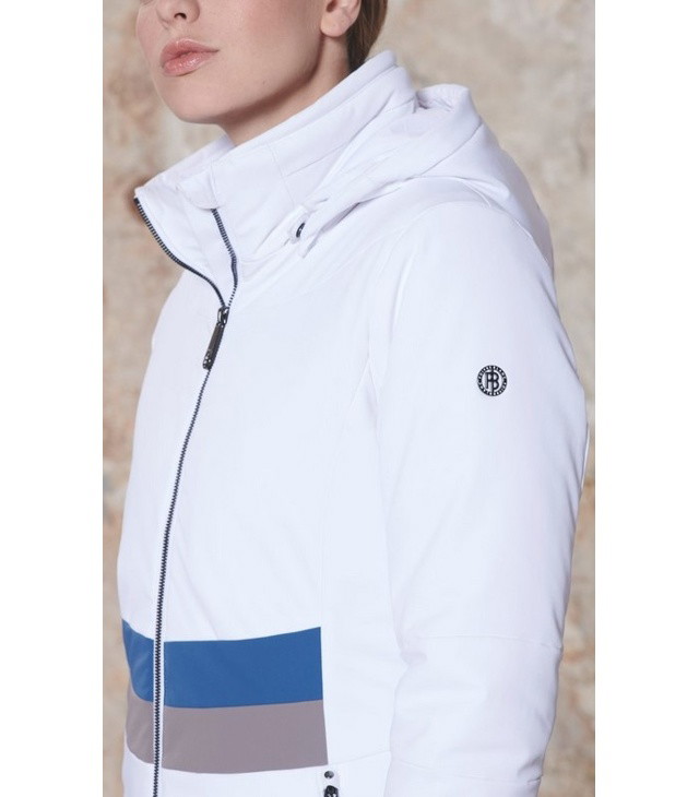 POIVRE BLANC STRETCH SKI JACKET női sídzseki