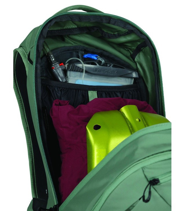 OSPREY KRESTA 20 Lady hátizsák