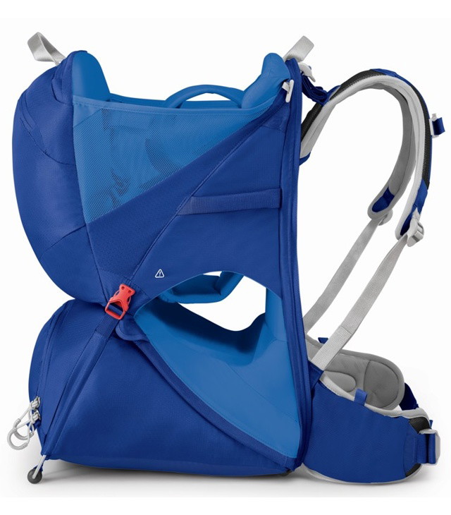 OSPREY POCO LT Uni ülés