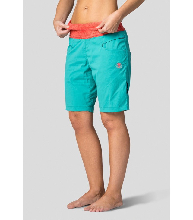Pantaloni scurți  RAFIKI MURIEL Lady