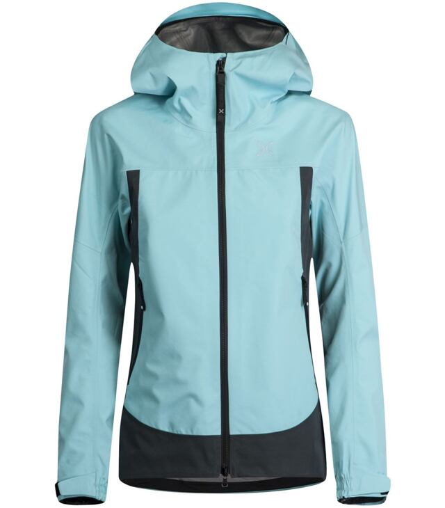 Kurtka MONTURA ALL MOUNTAIN JACKET WOMAN Lady