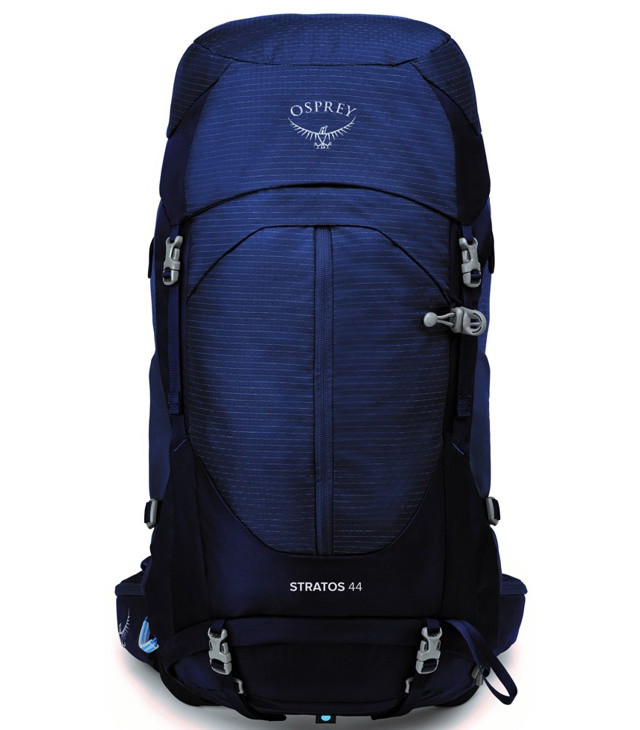 OSPREY STRATOS 44 férfi hátizsák