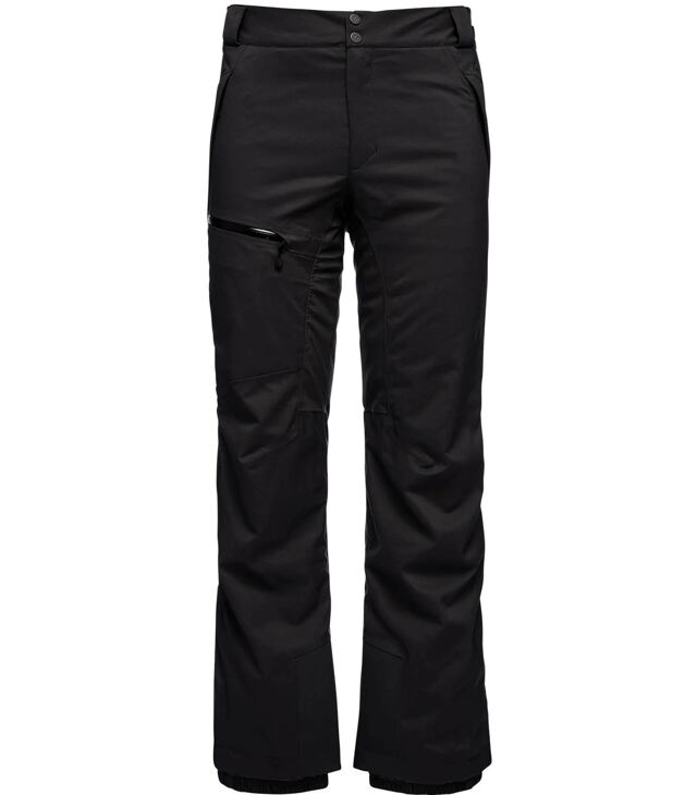 Spodnie BLACK DIAMOND M BOUNDARY LINE INSULATED PANT Man