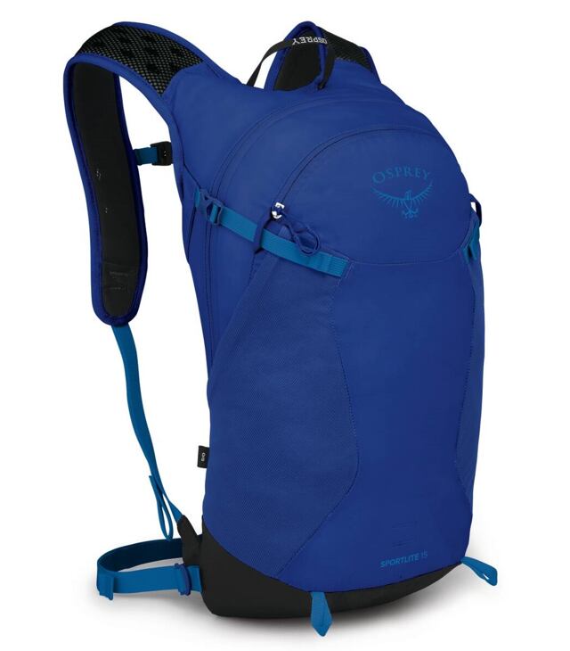 Rucsac OSPREY SPORTLITE 15 Uni