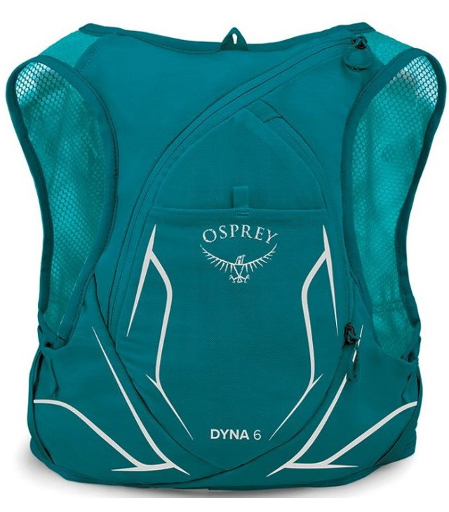 Ženski prsluk za trčanje OSPREY DYNA 6