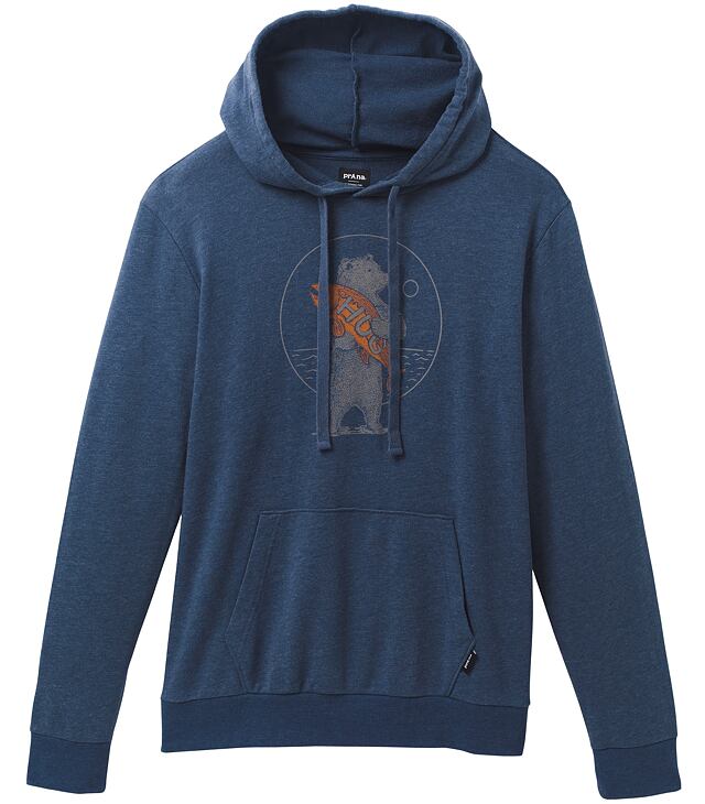 Hanorac PRANA JOURNEYMAN HOODIE Man