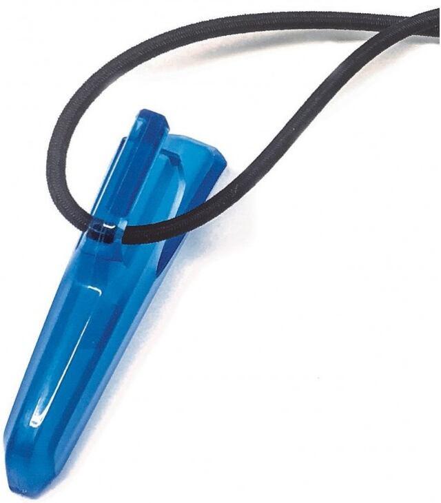 Protecție pentru piolet BLUE ICE PICK PROTECTOR