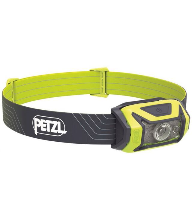 Latarka czołowa PETZL TIKKA 4.0