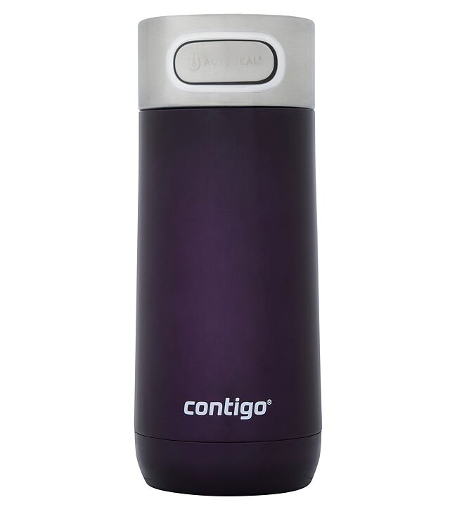 Cană CONTIGO LUXE SS 12OZ