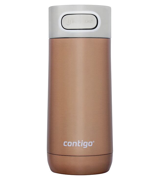 Fľaša CONTIGO LUXE SS 12OZ