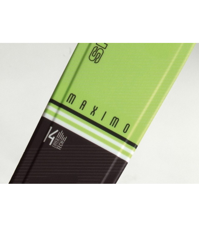 Lyže SKI TRAB MAXIMO 7.0