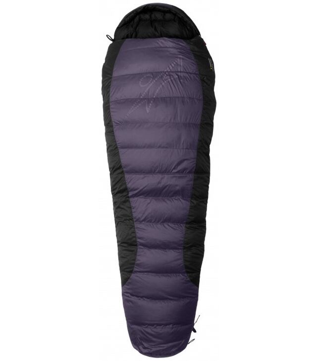 Sac de dormit WARMPEACE VIKING 900 180L