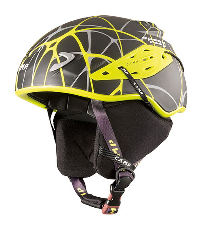 Akcesoria CAMP SPEED COMP EAR PROTECTION