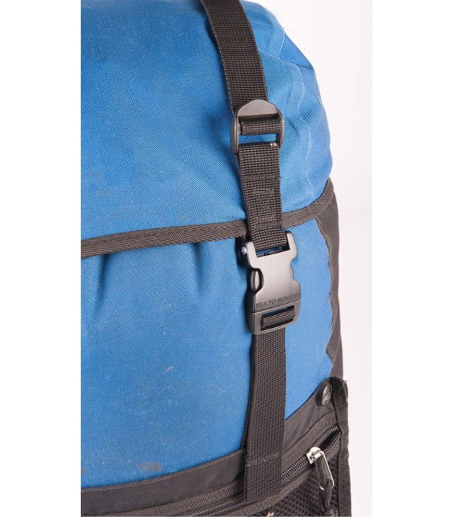 Přezka SEA TO SUMMIT BUCKLE 25MM SIDE RELEASE 1 PIN