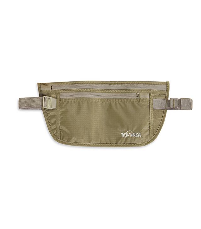 Peňaženka TATONKA SKIN MONEYBELT INT.