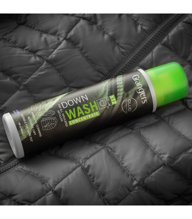 GRANGERS DOWN WASH 300ML mosószer