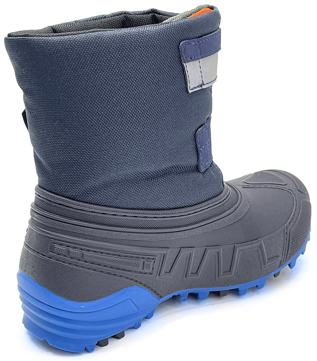 Boty BOATILUS HYBRID 02 C Kids