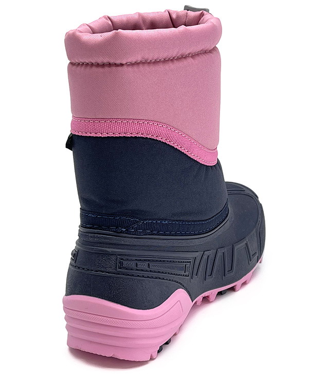 Boty BOATILUS HYBRID 03 C Kids