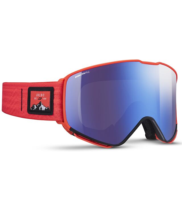 Ochelari de schi alpinJULBO QUICKSHIFT RA 2-4 PLZ Uni