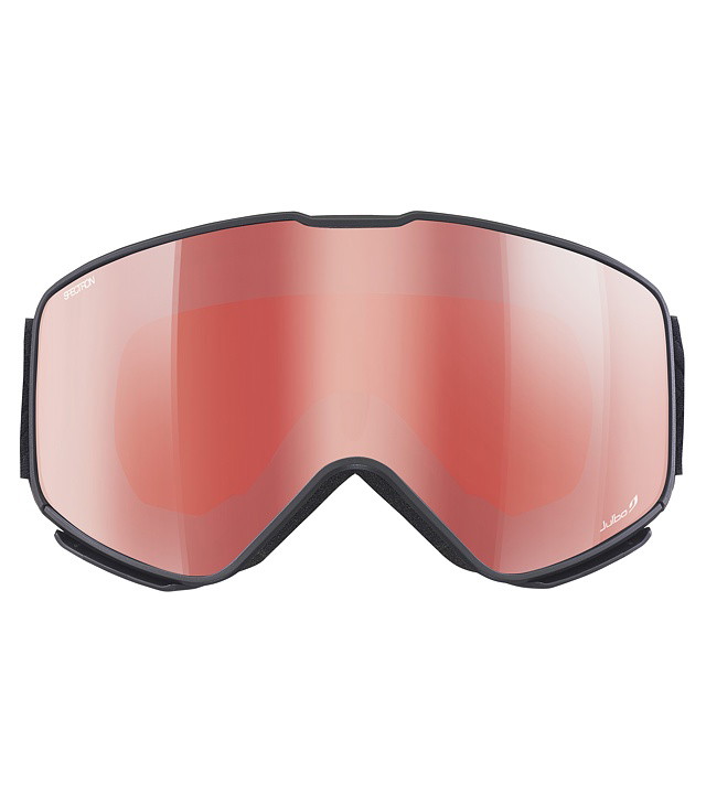 JULBO QUICKSHIFT SP SP 2 Uni síszemüveg, black (flash silver)