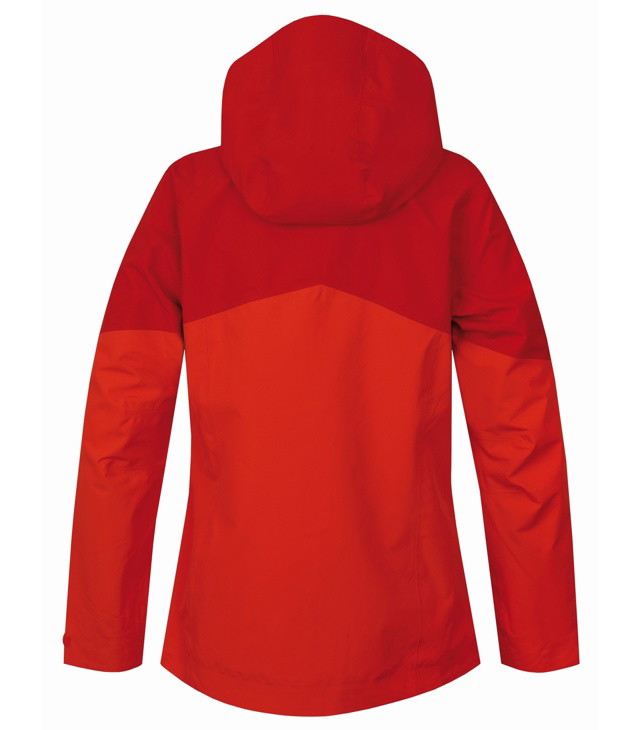 Dámská bunda HANNAH ABIGAIL