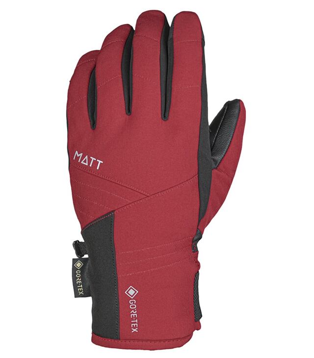 Rukavice MATT ZHASTA JUNIOR GORE-TEX GLOVES Junior