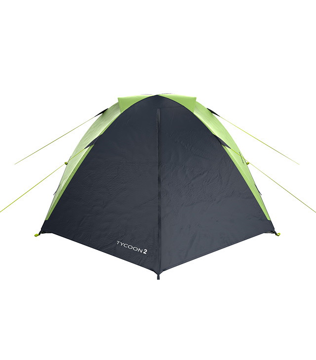 Stan HANNAH TYCOON 2