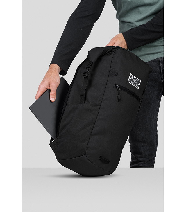 Batoh HANNAH RENEGADE 25, anthracite