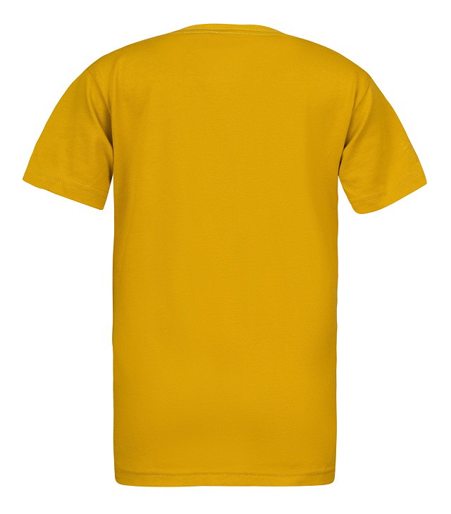 Tricou cu mânecă scurtă HANNAH KIDS RANDY JR Kids