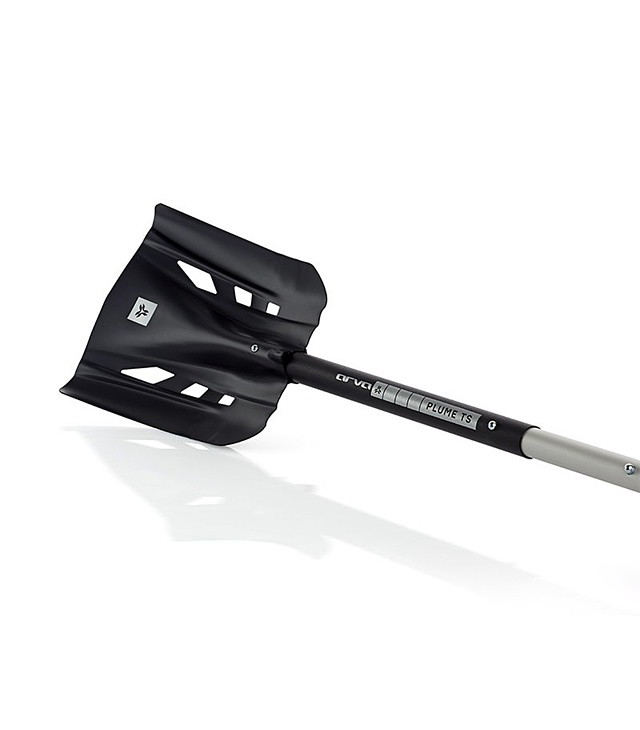 Lopată ARVA PLUME TS SHOVEL