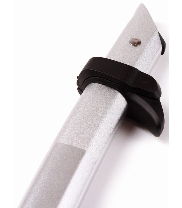 Opěrka BLUE ICE SLIDING POMMEL