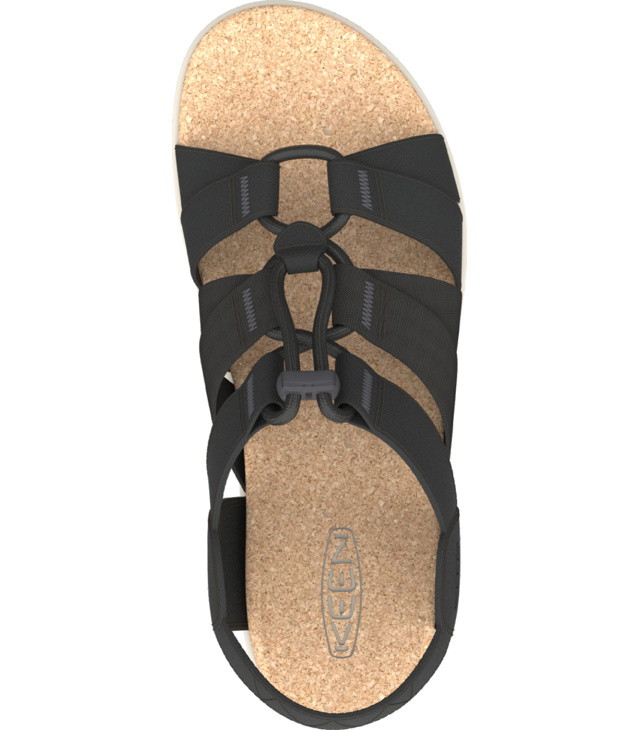KEEN ELLE MIXED STRAP W női szandál