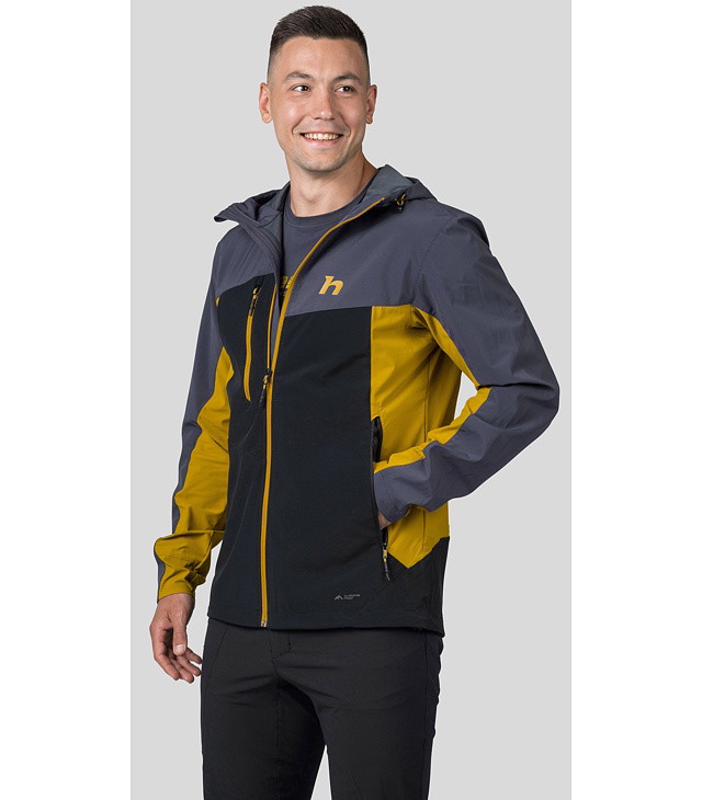 Pánská bunda HANNAH CARSTEN II