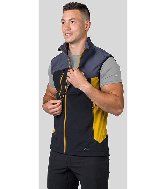 Muški prsluk HANNAH CARSTEN VEST