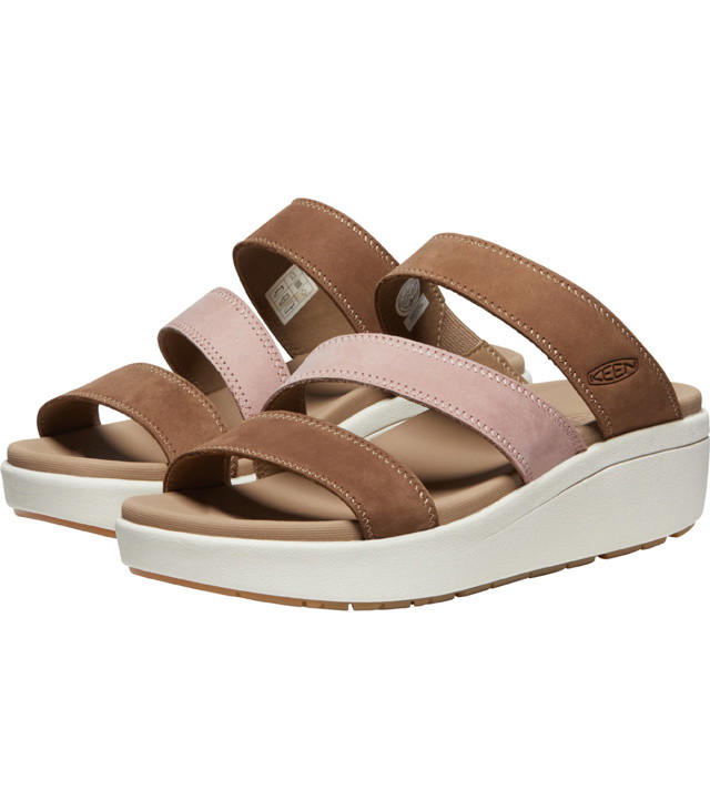 KEEN ELLECITY SLIDE W női papucs