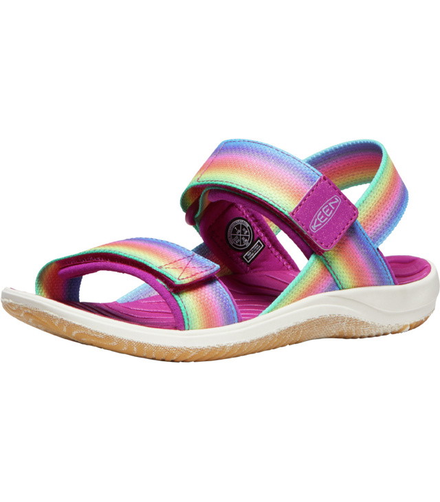 KEEN ELLE BACKSTRAP YOUTH gyerek szandál