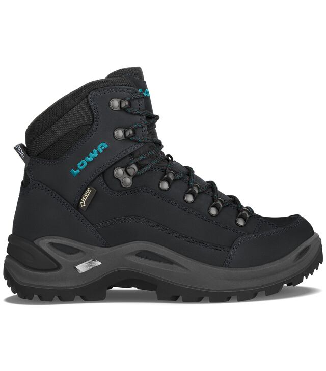 Buty LOWA RENEGADE GTX MID WS Lady