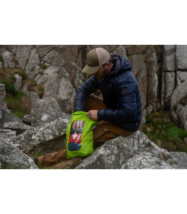 Navlaka OSPREY DRY SACK 6 W/WINDOW Uni