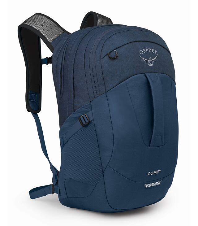 Rucsac  OSPREY COMET Uni, atlas blue heather