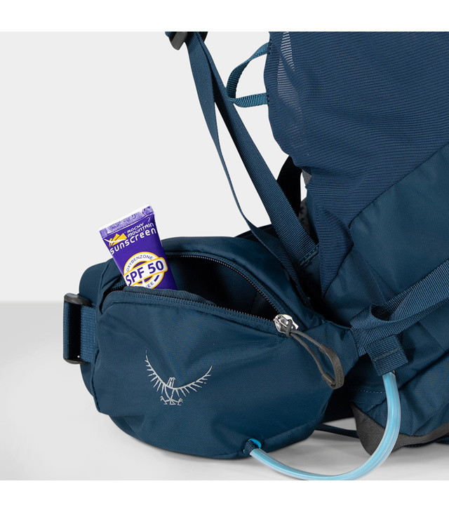 Rucsac Batoh OSPREY KESTREL 48 Man