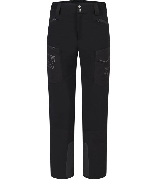 Pantaloni MONTURA BLACK ICE PANTS Man