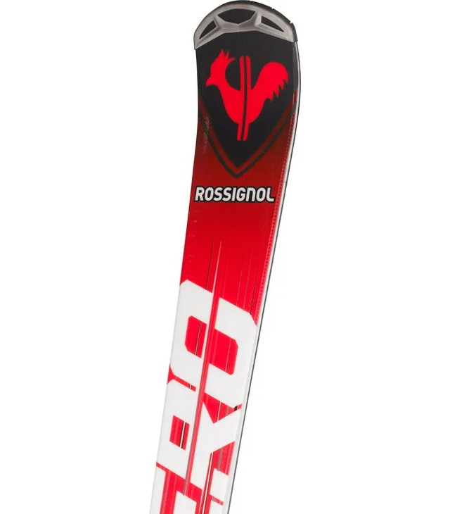 Lyže ROSSIGNOL HERO ELITE MT CA+NX12 KONECT Man