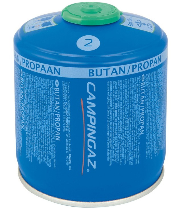 Nagy CAMPINGAZ CV 470 PLUS gázpalack