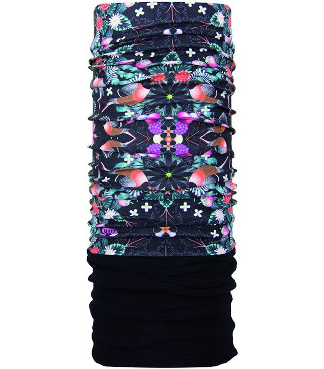 Šátek MATT 5865 CATALINA ESTRADA SCARF + POLARTEC Uni