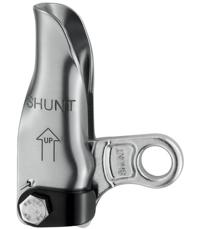 Blokant PETZL SHUNT 2.0