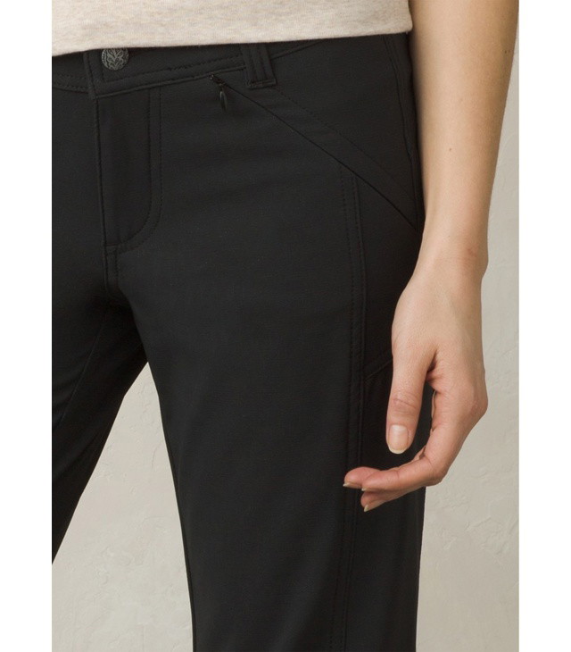 Pantaloni PRANA WINTER HALLENA PANT Dama