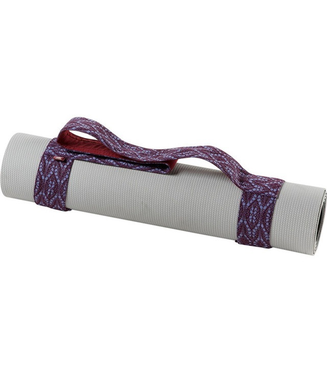 PRANA TOTE MAT HOLDER pánt