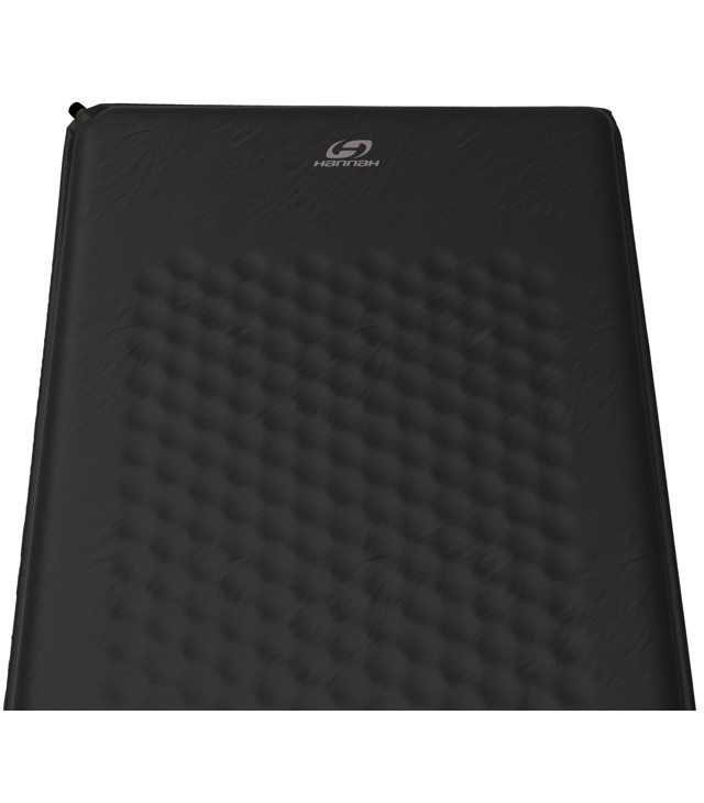 Samonafukovací karimatka HANNAH LEISURE 5,0 WIDE