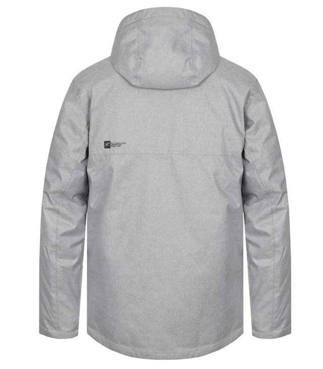 Kurtka HANNAH SANFORD II Man