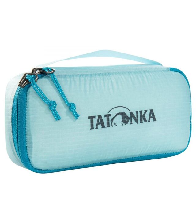 Puzdro TATONKA SQZY PADDED POUCH S Uni